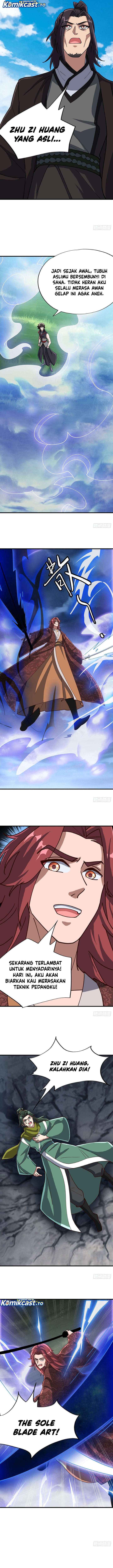 Dilarang COPAS - situs resmi www.mangacanblog.com - Komik peerless soul 684 - chapter 684 685 Indonesia peerless soul 684 - chapter 684 Terbaru 3|Baca Manga Komik Indonesia|Mangacan